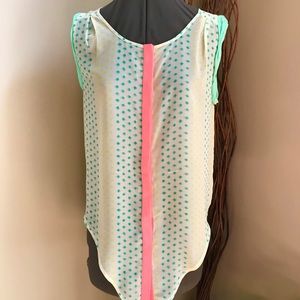 💵5 FOR $25💵 American Eagle Outfitters Sheer Top